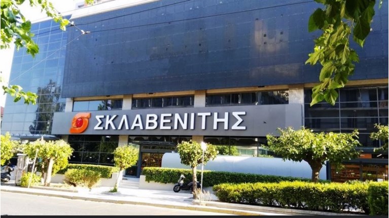 καρουζος