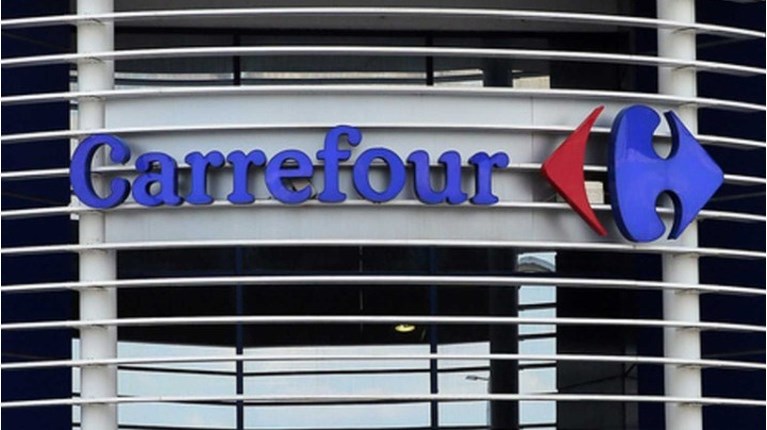 carrefour