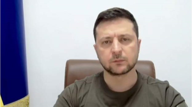 ζελενσκι