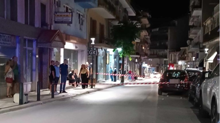 ΔΟΛΟΦΟΝΙΑ ΦΛΩΡΙΝΑ