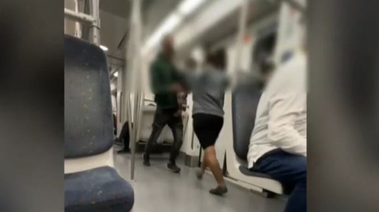 metro