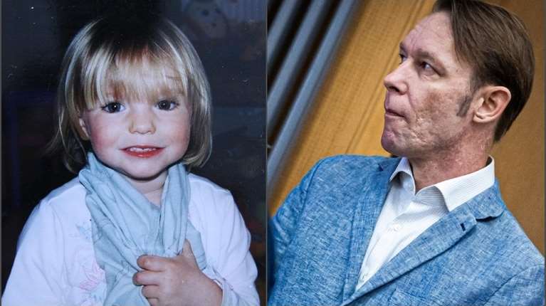 Εξαφάνιση Μαντλίν ΜακΚάν: Γιατί ο Γερμανός βασικός ύποπτος αρνείται να μιλήσει στη Μητροπολιτική Αστυνομία του Λονδίνου