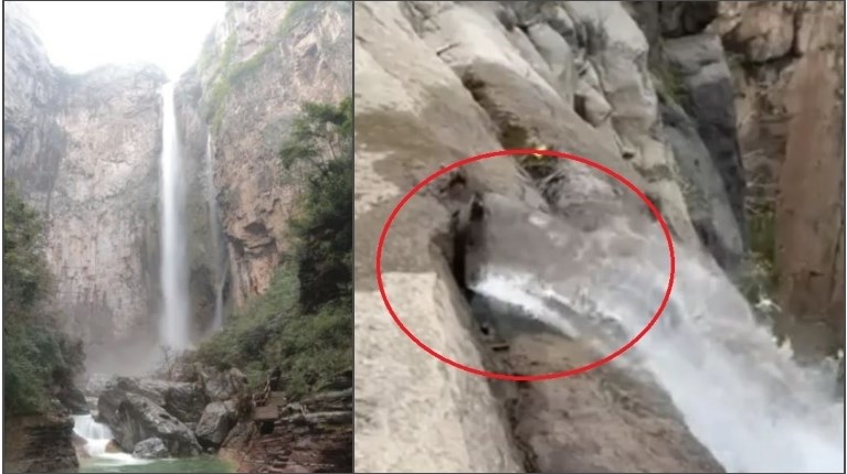 ΚΙΝΑ ΚΑΤΑΡΡΑΚΤΗΣ ΣΩΛΗΝΑΣ