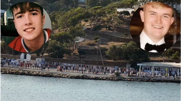 ΙΟΣ 18ΧΡΟΝΟΙ ΙΡΛΑΝΔΙΑ