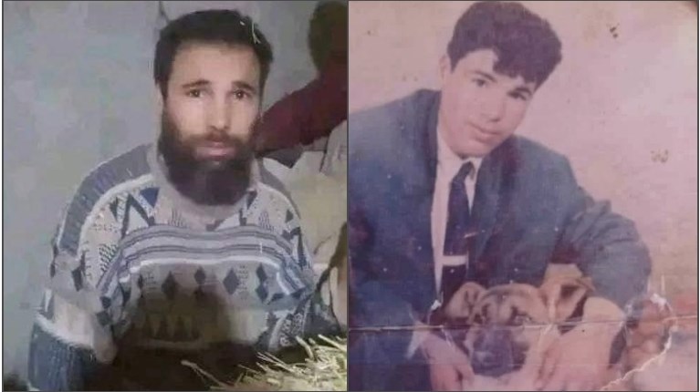 ΑΛΓΕΡΙΑ ΑΠΑΓΩΓΗ ΕΠΙ 26 ΧΡΟΝΙΑ