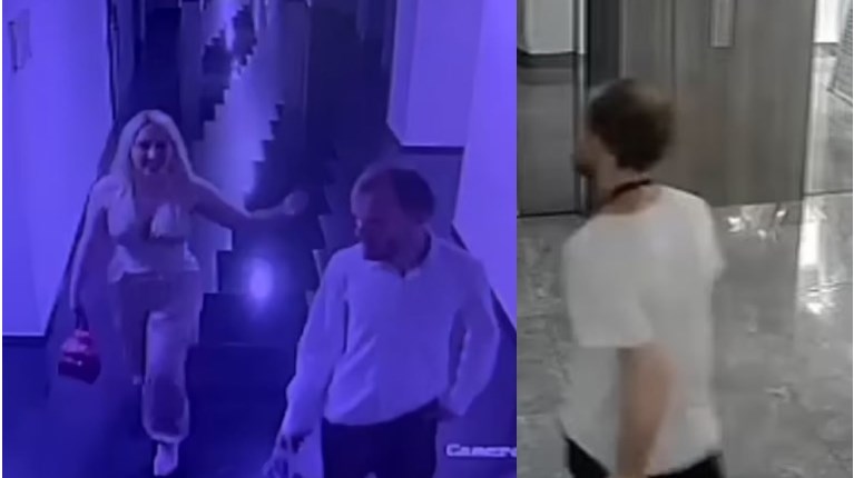 Ταϊλάνδη έγκλημα