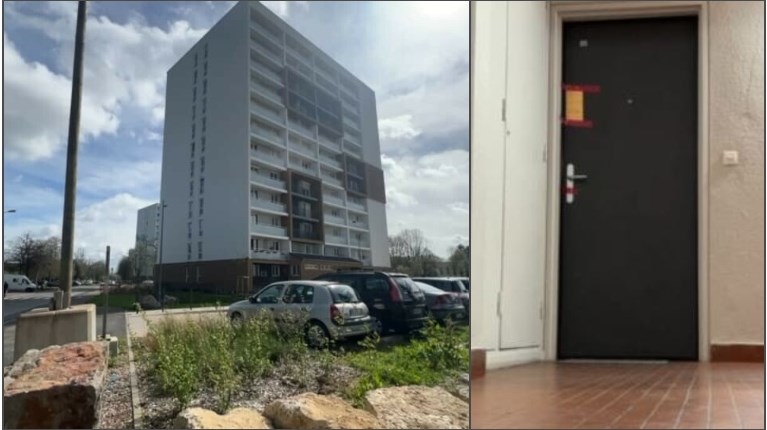 ΓΑΛΛΙΑ ΝΟΡΜΑΝΔΙΑ ΔΟΛΟΦΟΝΙΑ ΒΡΕΦΟΥΣ