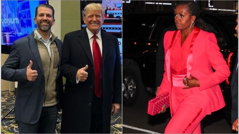 MICHELLE OBAMA
