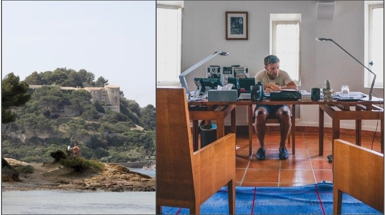 Μακρόν