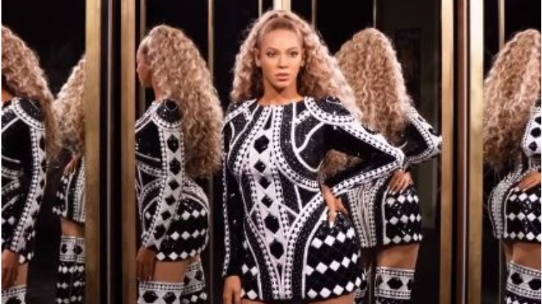 BEYONCE