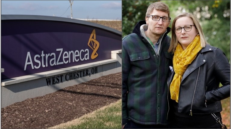 ASTRAZENECA ΑΓΩΓΗ