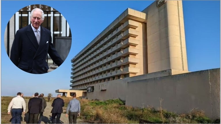 ΚΥΠΡΟΣ ΒΑΡΩΣΙΑ ΚΑΡΟΛΟΣ