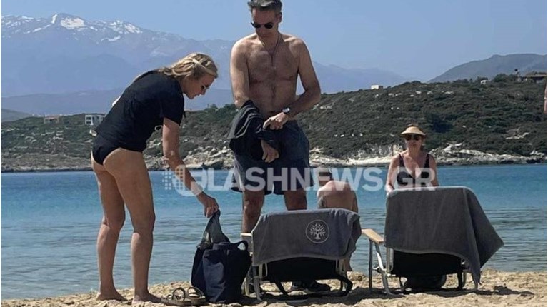 ΜΗΤΣΟΤΑΚΗΣ ΜΑΡΕΒΑ