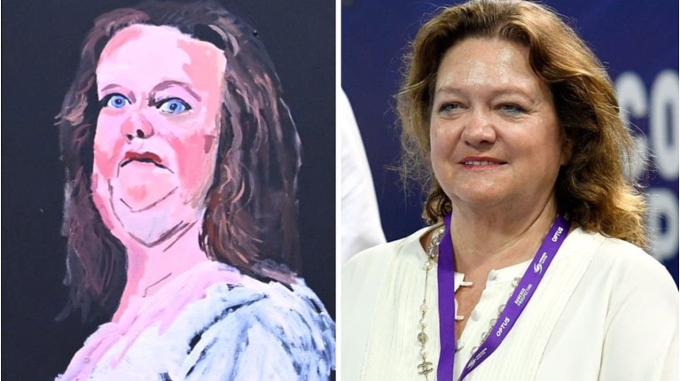 ΑΥΣΤΡΑΛΙΑ ΠΙΝΑΚΟΘΗΚΗ