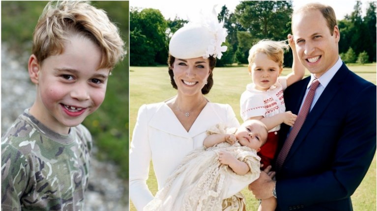 PRINCE GEORGE