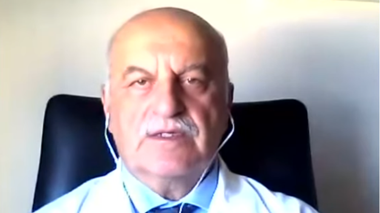 Νίκος Τζανάκης