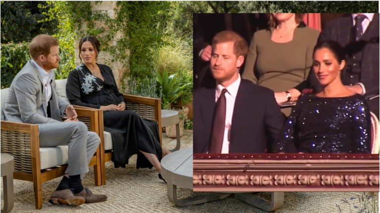 MEGHAN HARRY