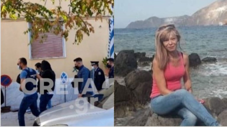 ΚΟΛΑΖ ΓΥΝΑΙΚΟΚΤΟΝΟΣ ΛΑΣΙΘΙ ΑΠΟΛΟΓΙΑ.