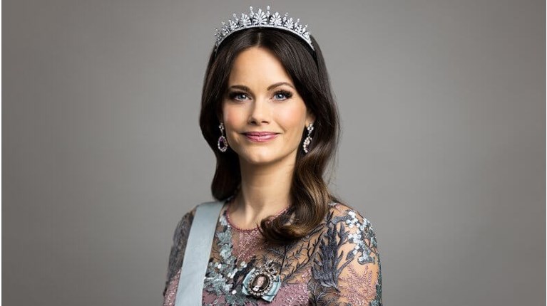 princess sofia sweden royals