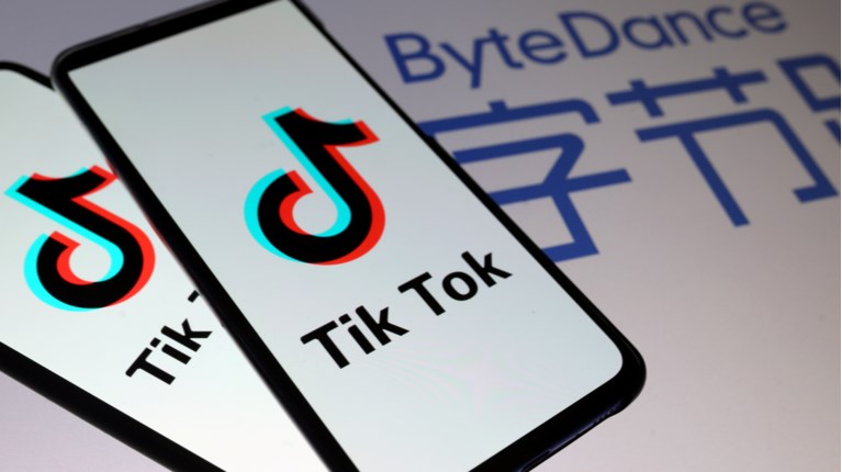 TIK TOK