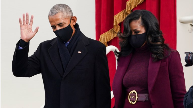 Michelle Obama