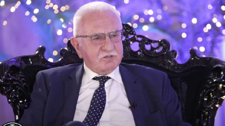 Γιώργος Τσούκαλης: &quot;Λύγισα όταν είδα τη σορό του Βαγγέλη Γιακουμάκη, δεν θα απολογηθώ σε κανέναν&quot;