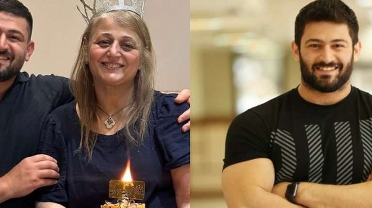 Ιράν: "Βγαίνω στους δρόμους χωρίς φόβο", έλεγε ο διαδηλωτής μποντιμπίλντερ - Νεκρός με σφαίρα στο κεφάλι