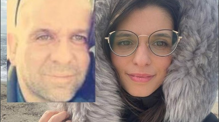 ΙΤΑΛΙΑ ΣΑΡΔΗΝΙΑ ΣΚΟΤΩΣΕ ΣΥΖΥΓΟ ΚΑΙ ΚΟΡΗ ΚΑΙ ΑΥΤΟΚΤΟΝΗΣΕ