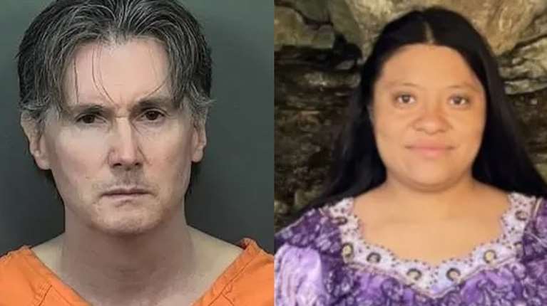 Δίωξη για ανθρωποκτονία σε 62χρονο στην Ιντιάνα: Σκότωσε καθαρίστρια που πήγε να μπει κατά λάθος στο σπίτι του