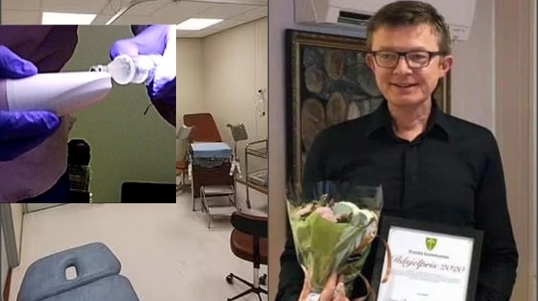 ΝΟΡΒΗΓΙΑ ΓΥΝΑΙΚΟΛΟΓΟΣ-ΤΕΡΑΣ ΚΑΤΗΓΟΡΕΙΤΑΙ ΑΠΟ 87 ΓΥΝΑΙΚΕΣ ΓΙΑ ΒΙΑΣΜΟ