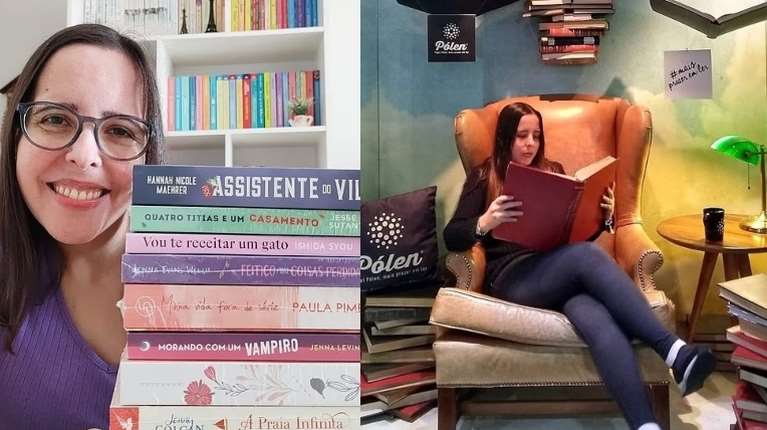 Τραγικό τέλος για δημοφιλή bookstagramer από τη Βραζιλία: Τη μαχαίρωσε 20 φορές επειδή τον απέρριψε