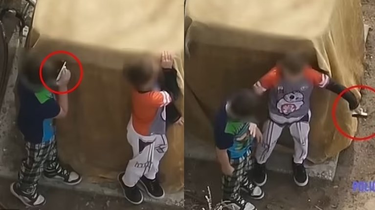 ΝΕΟ ΜΕΞΙΚΟ ΑΝΗΛΙΚΟΙ ΜΕ ΟΠΛΟ