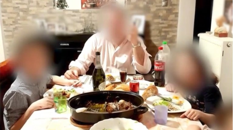 ΑΣΤΥΝΟΜΙΚΟΣ ΒΟΥΛΗ ΣΥΖΥΓΟΣ
