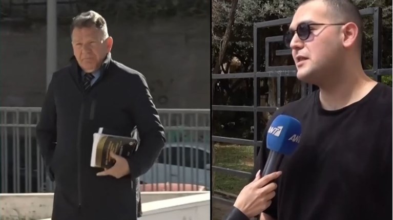 κουγιας