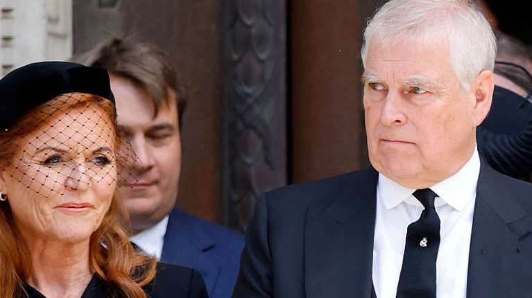 Πρίγκιπας Άντριου - Σάρα Φέργκιουσον: Τι ένωνε τελικά το "πιο ευτυχισμένο διαζευγμένο ζευγάρι";