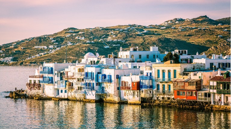 Μύκονος