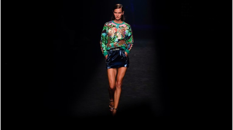 SPAIN-FASHION