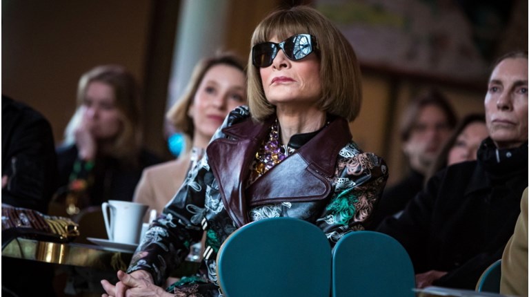 Anna Wintour