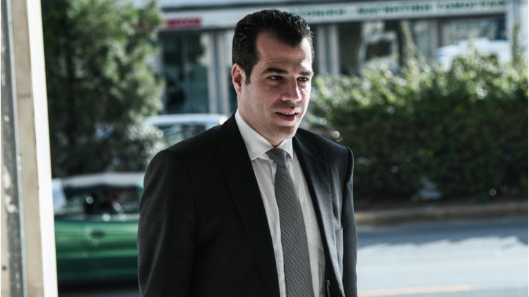 ΘΑΝΟΣ ΠΛΕΥΡΗΣ