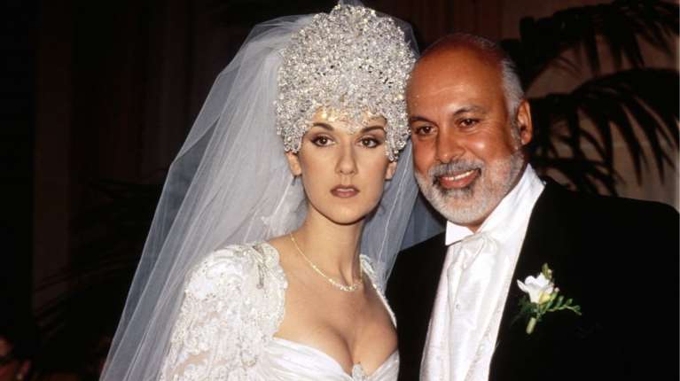 &quot;Θα μας λείπεις για πάντα, mon amour...&quot;: Η Σελίν Ντιον τιμά τον σύζυγό της 9 χρόνια μετά τον θάνατό του - Το άλμπουμ της ζωή τους
