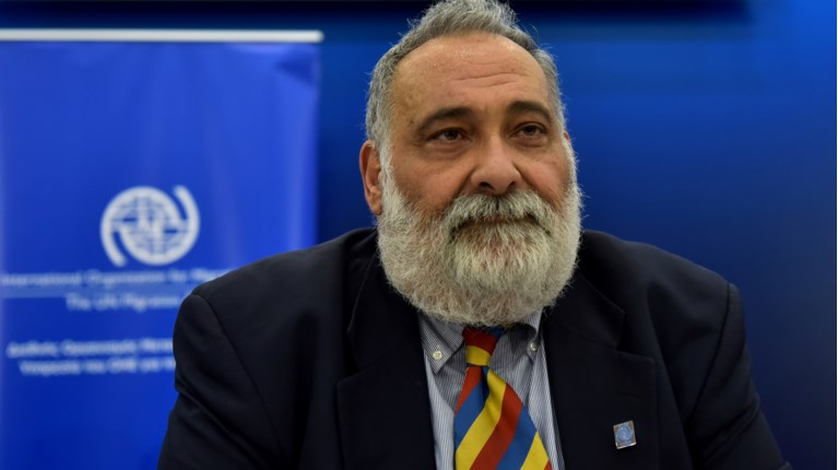ΔΑΝΙΗΛ ΕΣΔΡΑΣ
