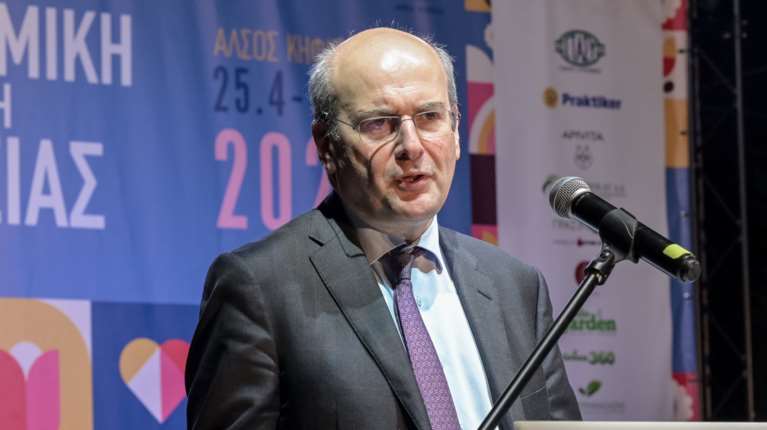 Κωστής Χατζηδάκης: Συνεχίζουμε τις μεταρρυθμίσεις, επενδύουμε στην πολιτική σταθερότητα