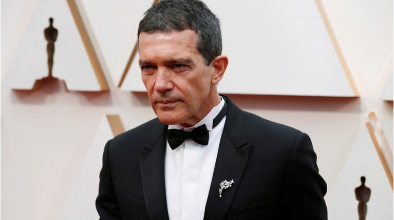 antonio banderas
