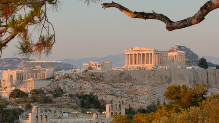 ΑΚΡΟΠΟΛΗ
