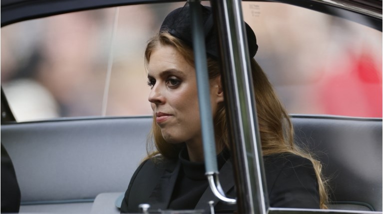 princess beatrice