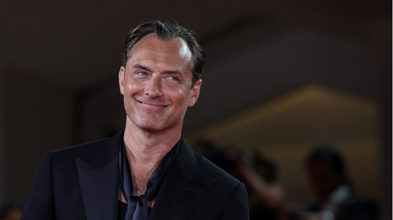 jude law