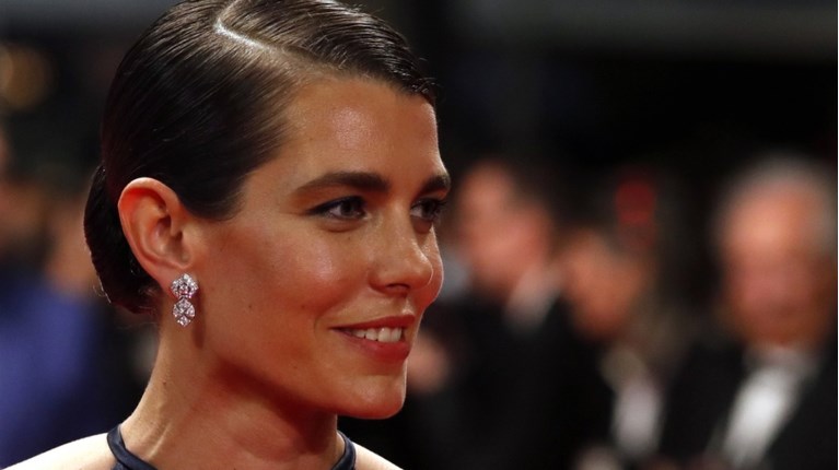 Charlotte Casiraghi