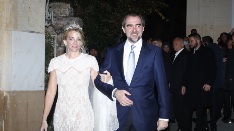 ΝΙΚΟΛΑΟΣ ΧΡΥΣΗ