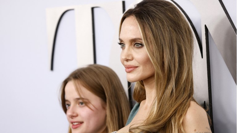 jolie