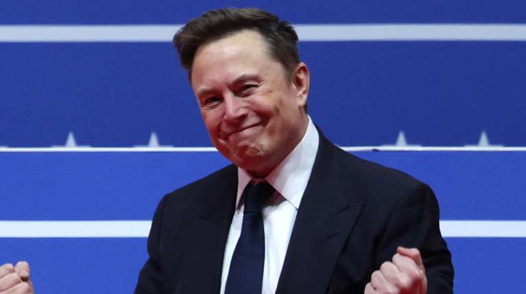 Ο Ίλον Μασκ ανακοίνωσε τη δημιουργία του &quot;Κόμματος της Αμερικής&quot; – &quot;Θα σας δώσει πίσω την ελευθερία σας&quot;